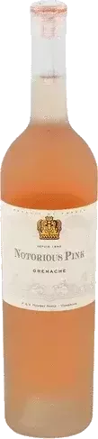 Notorious Pink Grenache Rose