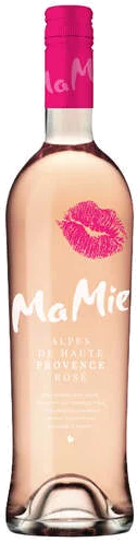 Ma Mie Provence Rose
