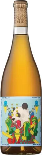 Wine Fellas Panda Juice White