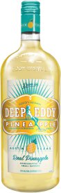 Deep Eddy Pineapple Vodka