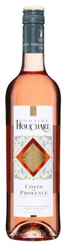 Domaine Houchart Cotes De Provence Rose