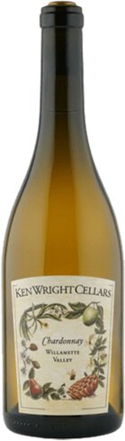 Ken Wright Cellars Chardonnay Willamette Valley Oregon