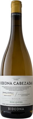 Bideona 'Cabezadas' Rioja Alavesa Viura