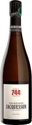 Champagne Jacquesson Cuvée 744