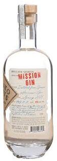 Mission Gin