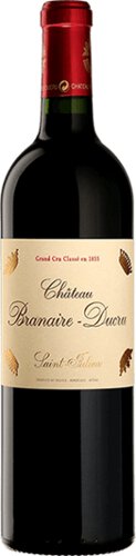 Chateau Branaire-Ducru Grand Cru Classe France