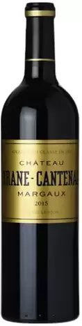 Chateau Brane Cantenac Margaux