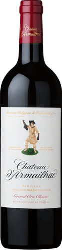 Chateau D'armailhac Pauillac