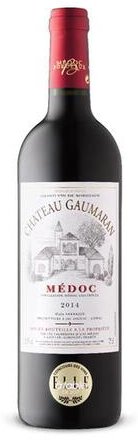 Chateau Gaumaran Medoc