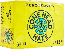 Zero Gravity Conehead Haze