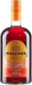 Walcher Midsummer Spritiz