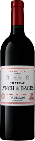 Chateau Lynch Bages Pauillac