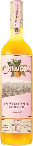 Chinola Pineapple Liqueur