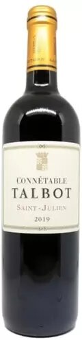 Connetable Talbot Saint Julien