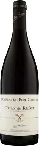 Domaine Du Pere Caboche Chateauneuf Du Pape