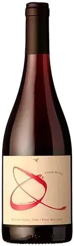 William Fevre Little Quino Pinot Noir