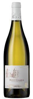 Domaine Besson Petit Chablis