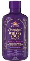 Crown Royal Cocktail Collection Whiskey Sour
