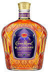 Crown Royal Blackberry Canadian Whiskey