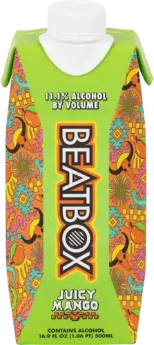 Beatbox Mango