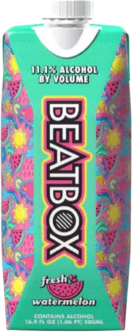 Beatbox Watermelon