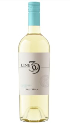 Line Sauvignon Blanc Organic Sauvignon Blanc