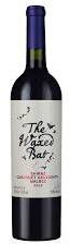 The Waxed Bat Shiraz Cabernet Malbec Blend