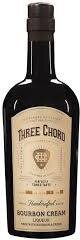 Three Chord Bourbon Cream Liqueur