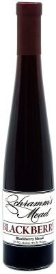 Schramm's Blackberry Mead