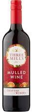 Three Mills Mulled Wine