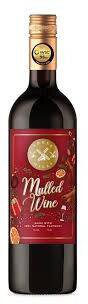 Three Mills Spiced Winter Berry Mulled Wine