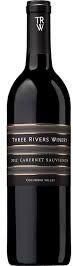 Three River Winery Columbia Valley Cabernet Sauvignon