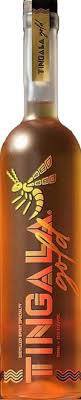 Tingala Gold Tingflower Spirit