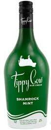 Tippy Cow Shamrock Mint