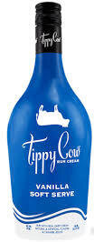 Tippy Cow Vanilla Soft Serve