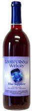 Torrey Ridge Blue Sapphire