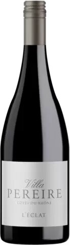 VILLA PEREIRE COTE DU RHONE