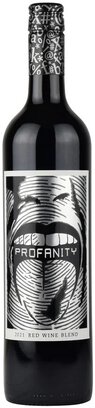 Profanity Red Blend