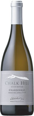 Chalk Hill Estate Chardonnay