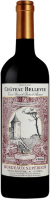Chateau Bellevue Bordeaux Superieur