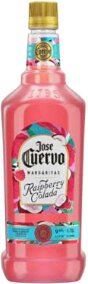 Jose Cuervo Raspberry Colada Margarita