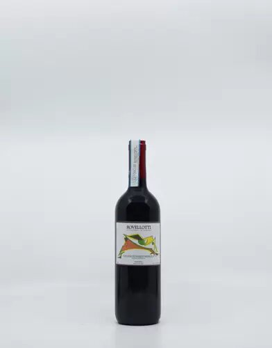 Rovellotti Nebbiolo Colline Novaresi Valplazza Piedmont Italy