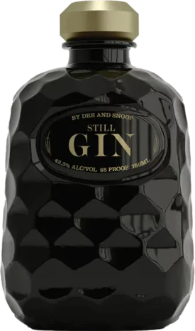 Still Gin By Dre And Snoop