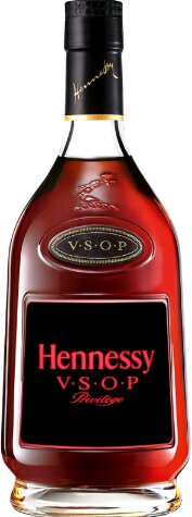Hennessy VSOP Luminous