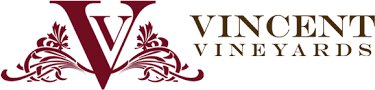 Vincent Red Table Wine 750ml