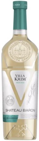 Villa Krim Shateau Baron