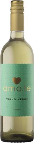 Amo.Te Vinho Verde White Wine