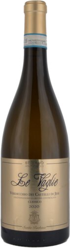 Santa Barbara Verdicchio Castelli Di Jesi Classico Le Vaglie