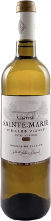 Chateau Sainte Marie Vieilles Vignes 2024