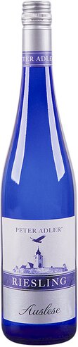 Peter Adler Riesling Auslese